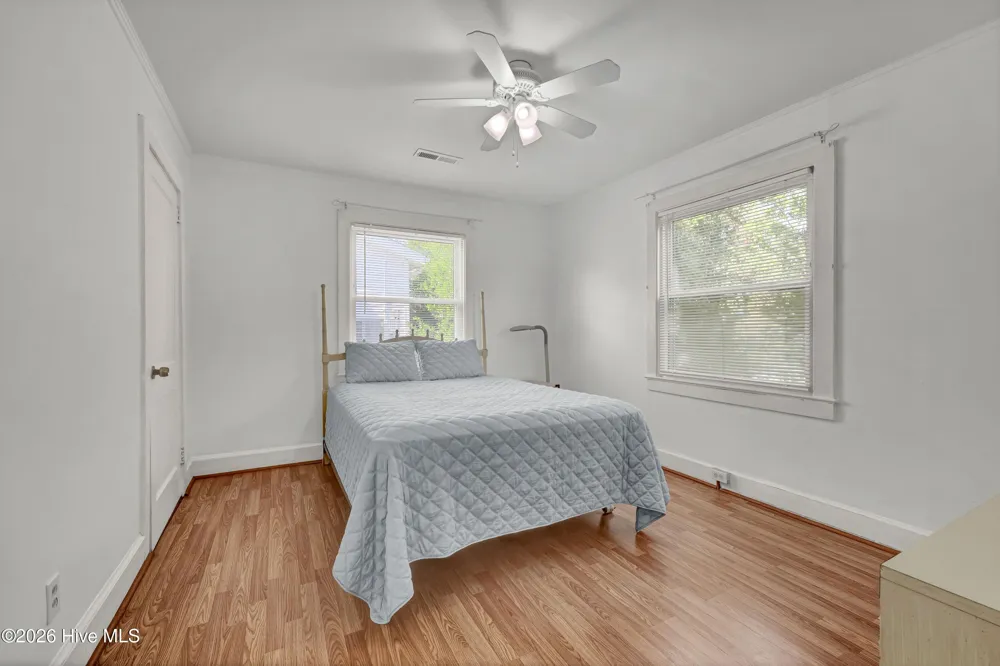 603 Lumina Avenue Wrightsville Beach, NC 28480
