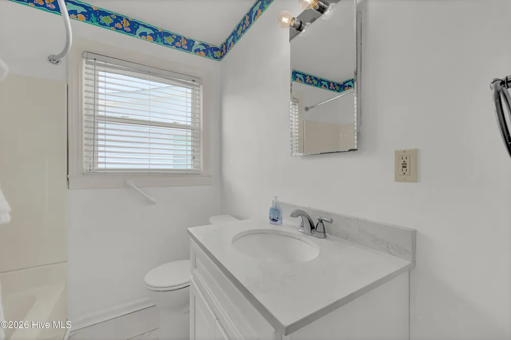 603 Lumina Avenue Wrightsville Beach, NC 28480