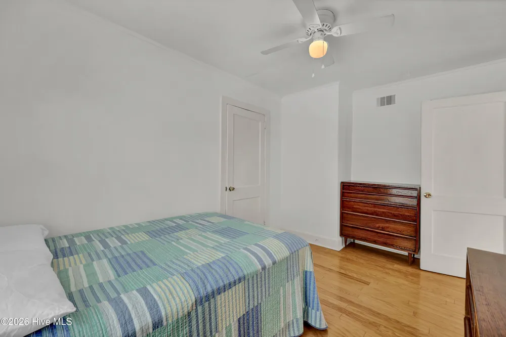 603 Lumina Avenue Wrightsville Beach, NC 28480