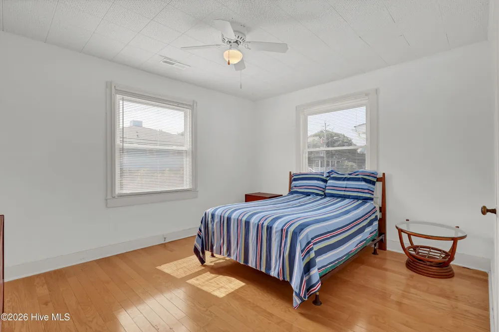 603 Lumina Avenue Wrightsville Beach, NC 28480