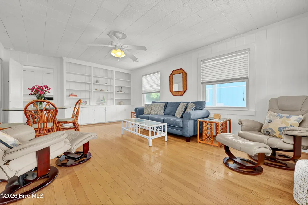 603 Lumina Avenue Wrightsville Beach, NC 28480
