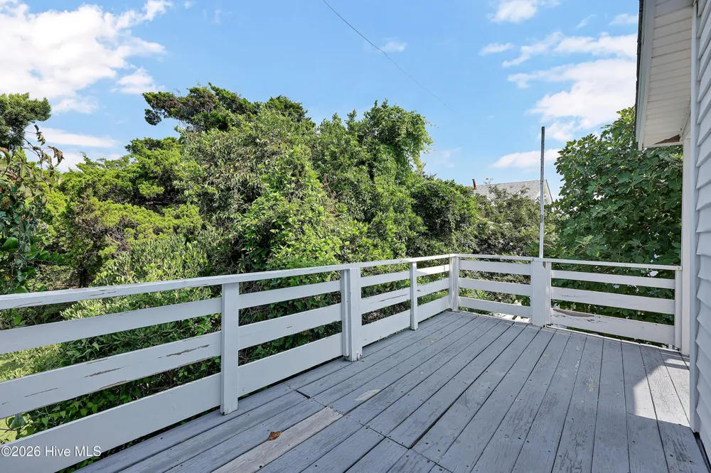 603 Lumina Avenue Wrightsville Beach, NC 28480