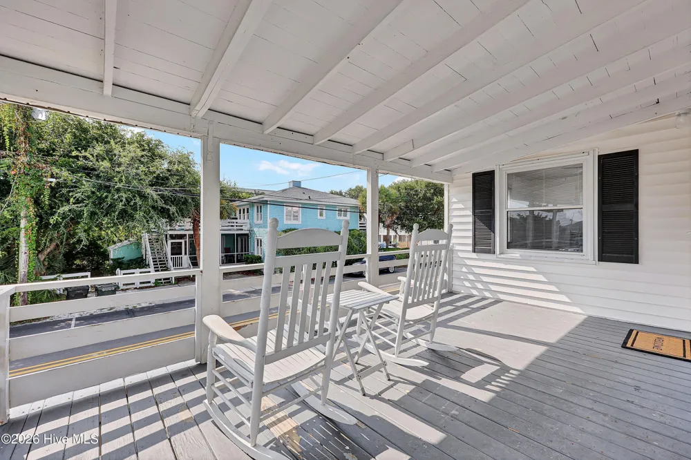 603 Lumina Avenue Wrightsville Beach, NC 28480