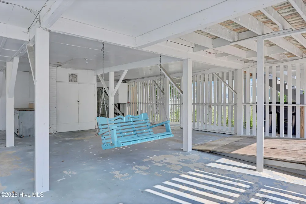 603 Lumina Avenue Wrightsville Beach, NC 28480