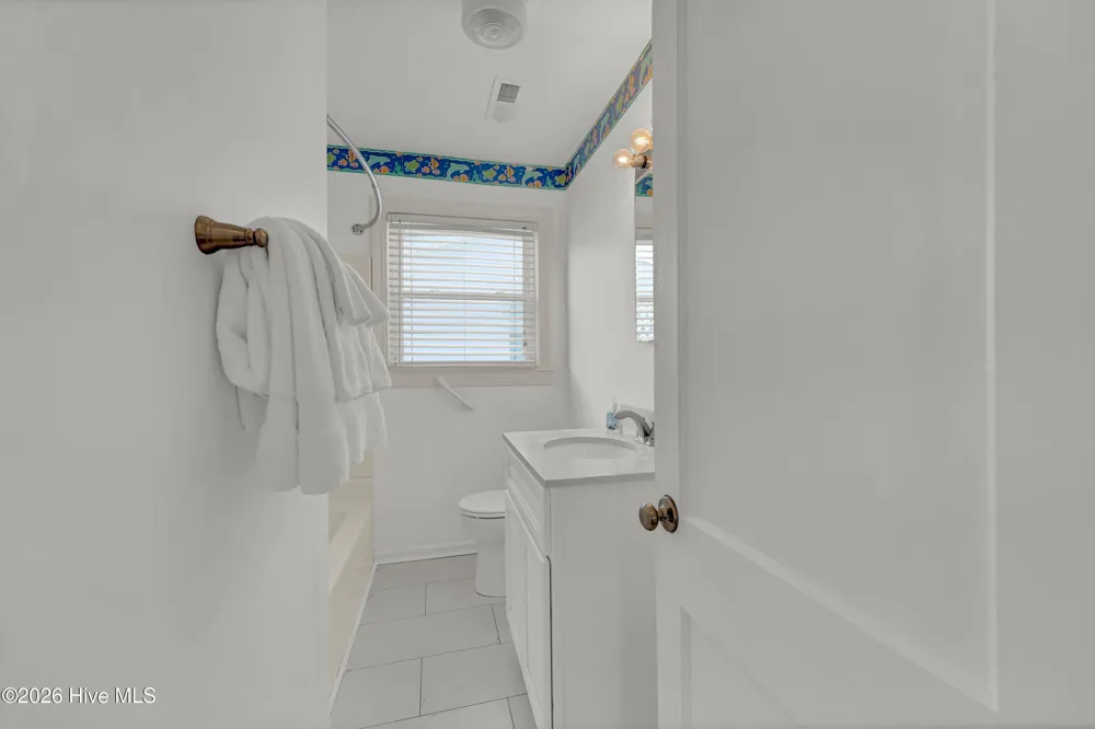 603 Lumina Avenue Wrightsville Beach, NC 28480