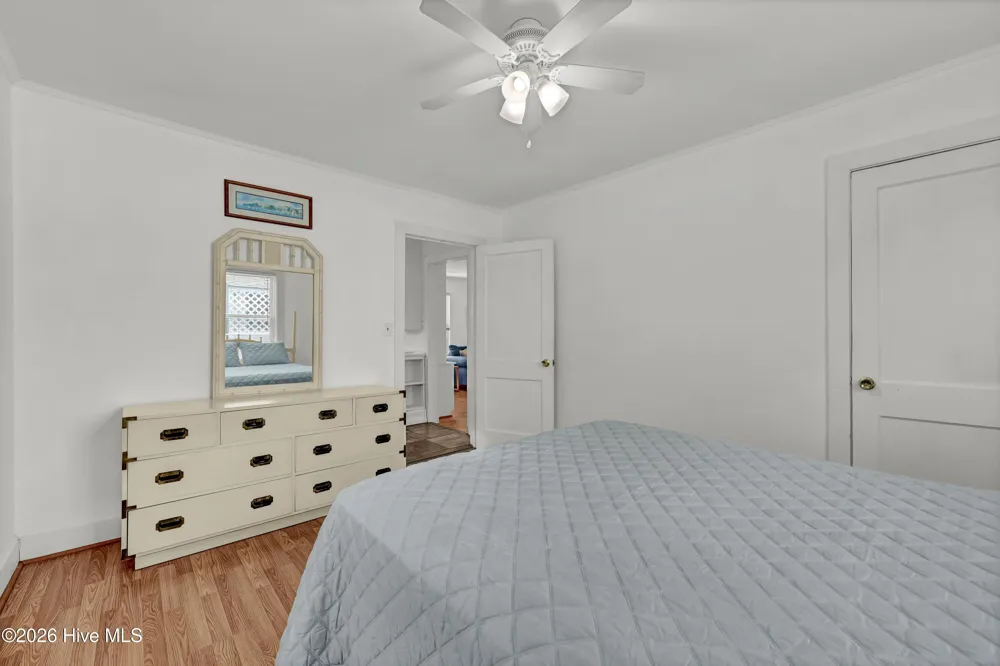 603 Lumina Avenue Wrightsville Beach, NC 28480