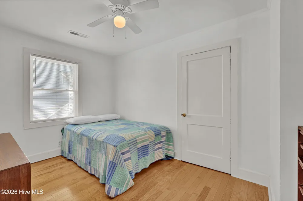 603 Lumina Avenue Wrightsville Beach, NC 28480