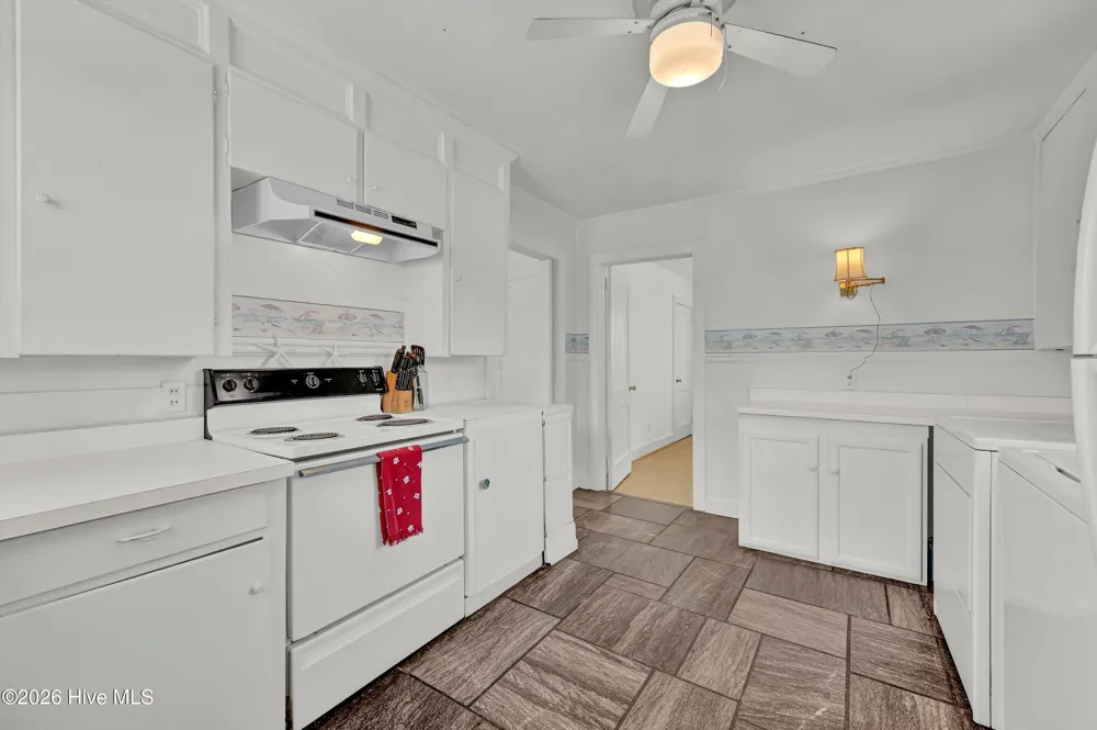 603 Lumina Avenue Wrightsville Beach, NC 28480