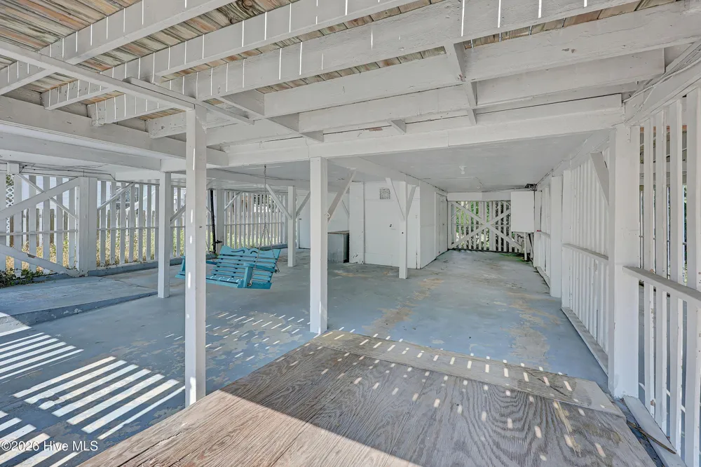 603 Lumina Avenue Wrightsville Beach, NC 28480