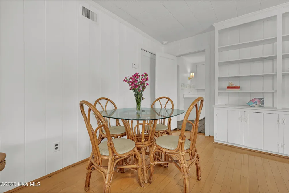 603 Lumina Avenue Wrightsville Beach, NC 28480