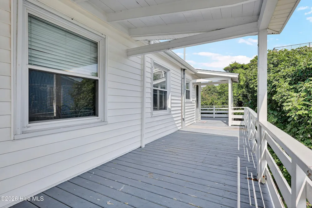 603 Lumina Avenue Wrightsville Beach, NC 28480
