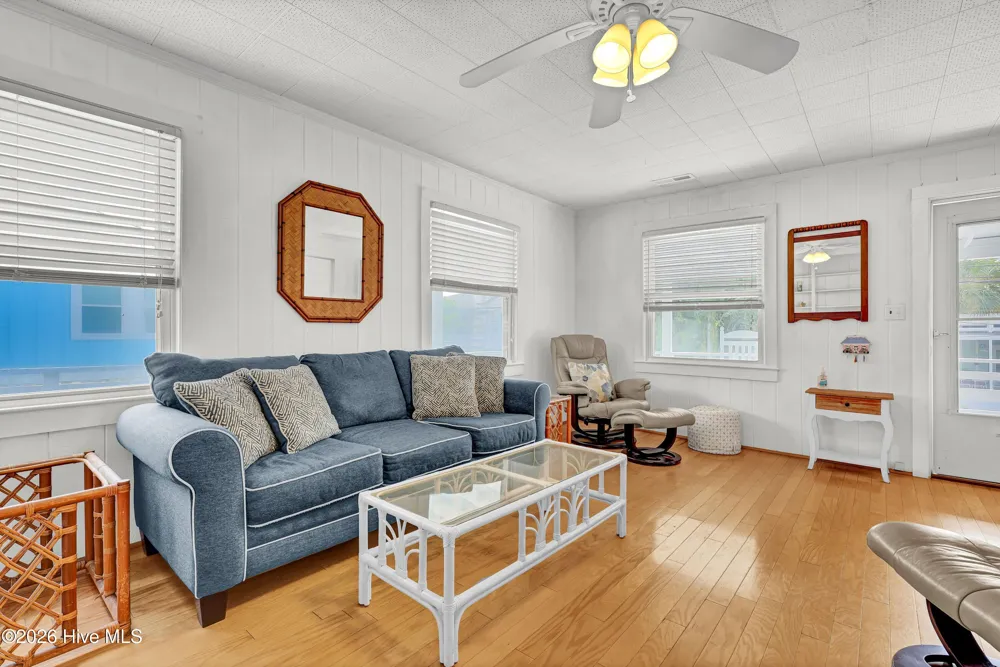 603 Lumina Avenue Wrightsville Beach, NC 28480