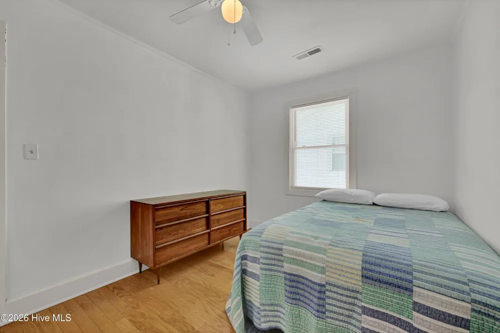 603 Lumina Avenue Wrightsville Beach, NC 28480