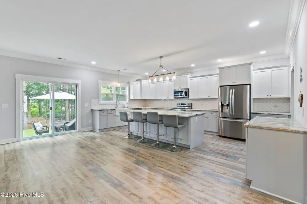 107 Whispering Pine Lane Holly Ridge, NC 28445