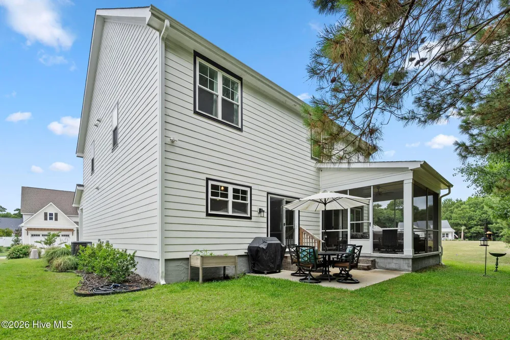 107 Whispering Pine Lane Holly Ridge, NC 28445