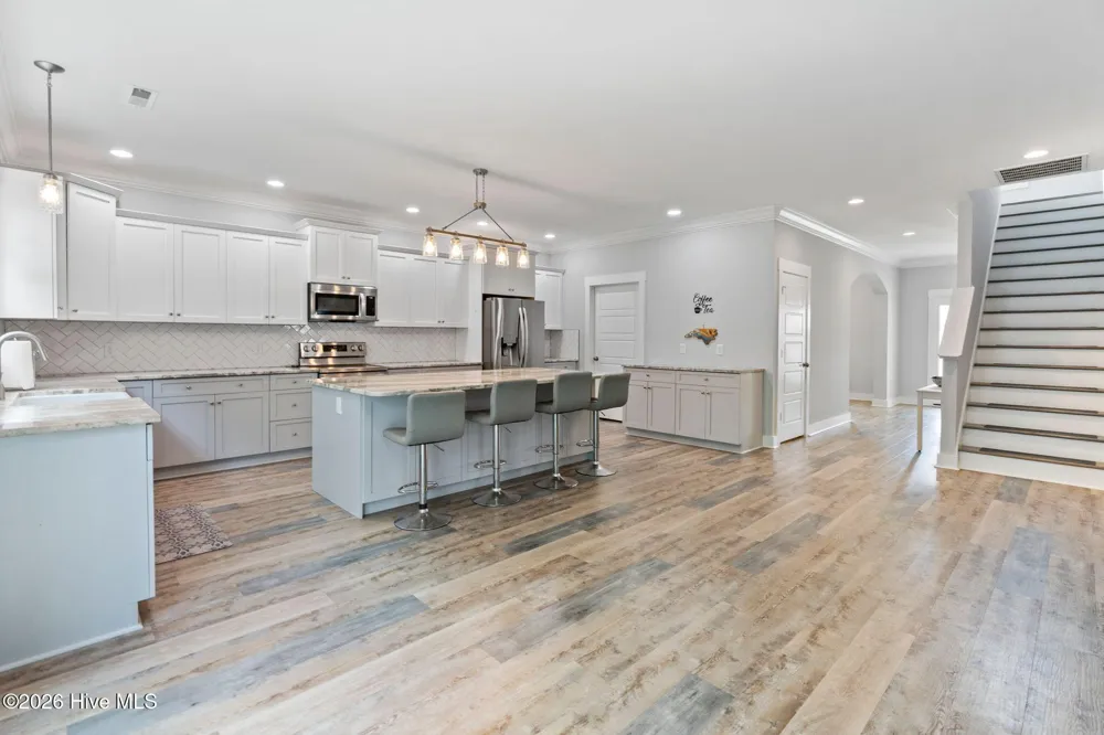 107 Whispering Pine Lane Holly Ridge, NC 28445