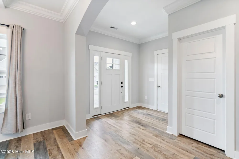 107 Whispering Pine Lane Holly Ridge, NC 28445