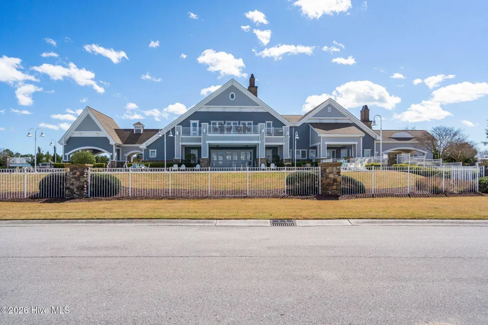 107 Whispering Pine Lane Holly Ridge, NC 28445