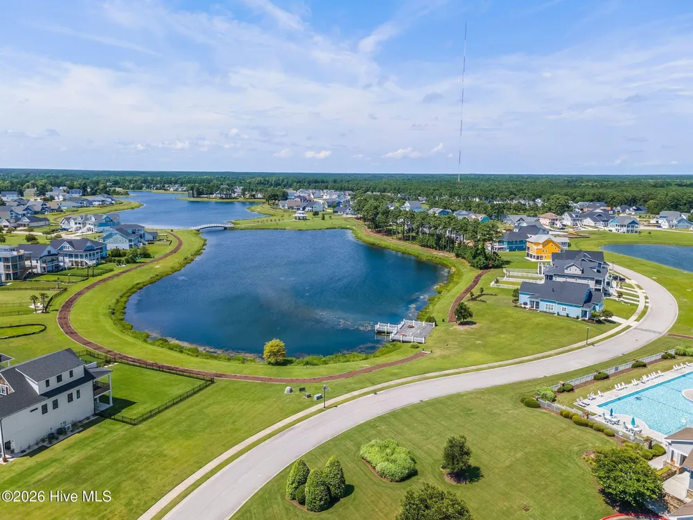 107 Whispering Pine Lane Holly Ridge, NC 28445