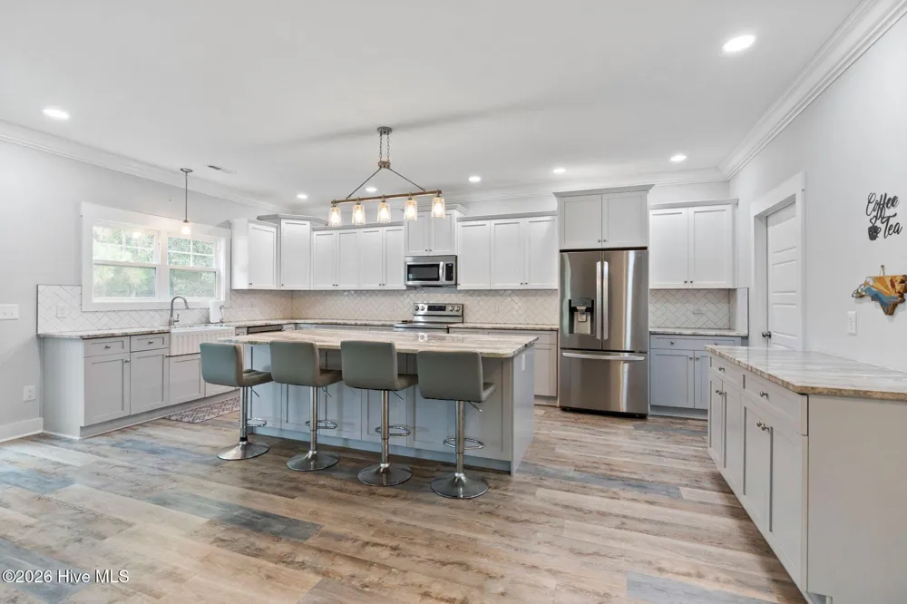 107 Whispering Pine Lane Holly Ridge, NC 28445