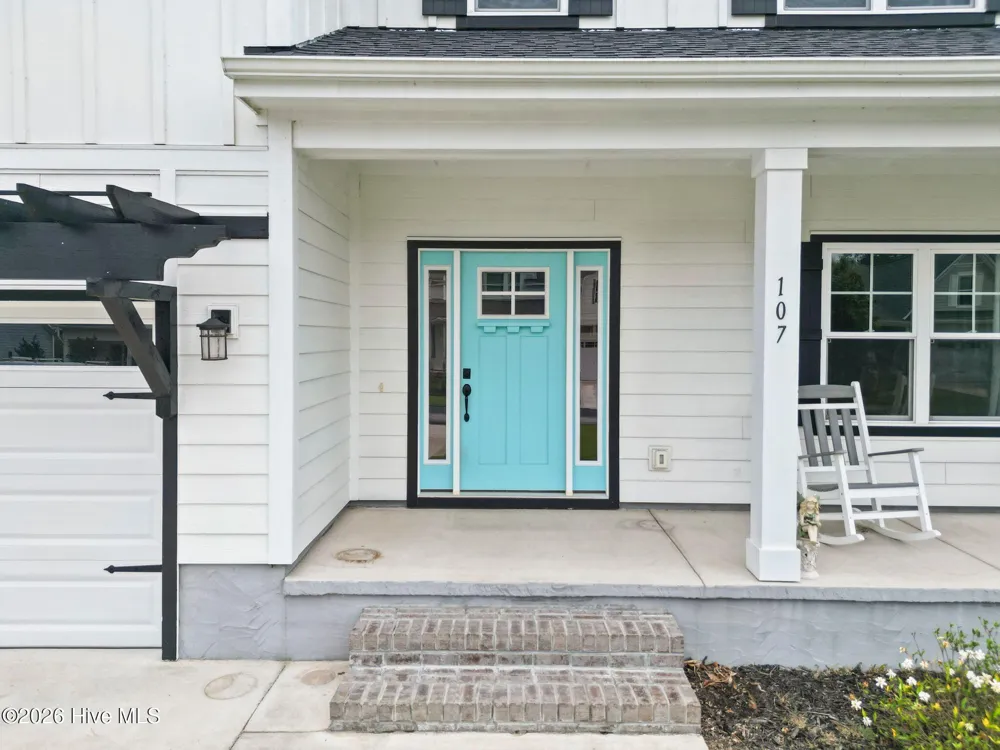 107 Whispering Pine Lane Holly Ridge, NC 28445
