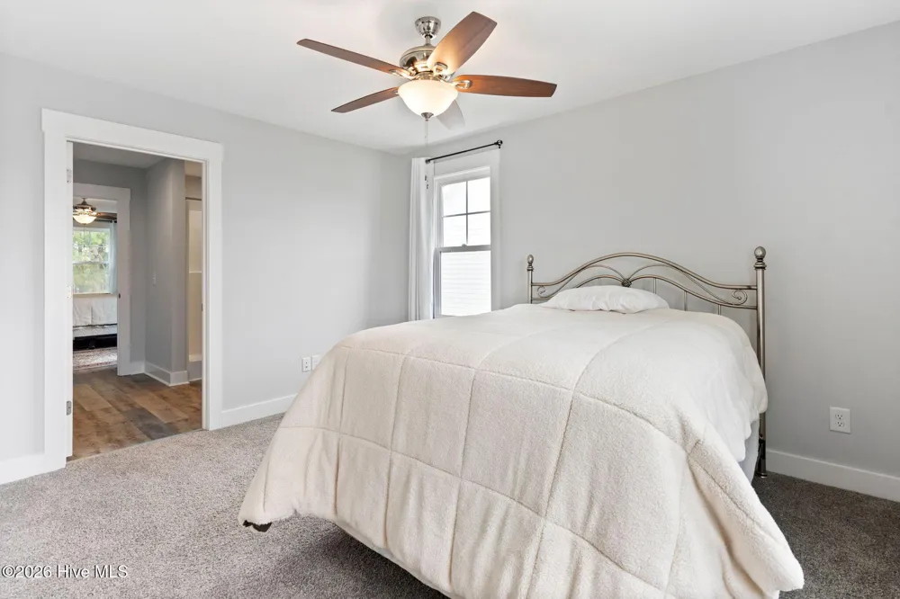 107 Whispering Pine Lane Holly Ridge, NC 28445