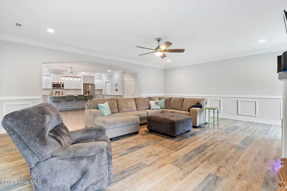 107 Whispering Pine Lane Holly Ridge, NC 28445