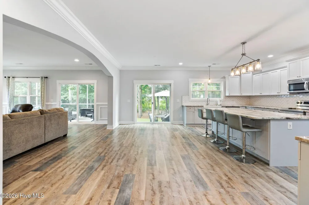 107 Whispering Pine Lane Holly Ridge, NC 28445