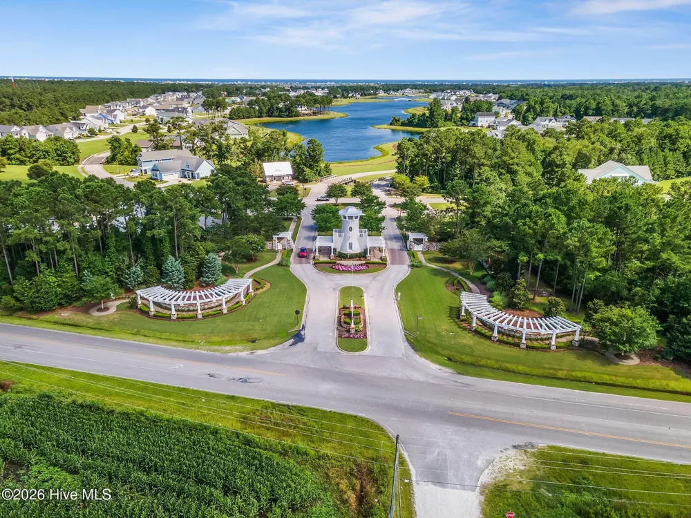 107 Whispering Pine Lane Holly Ridge, NC 28445