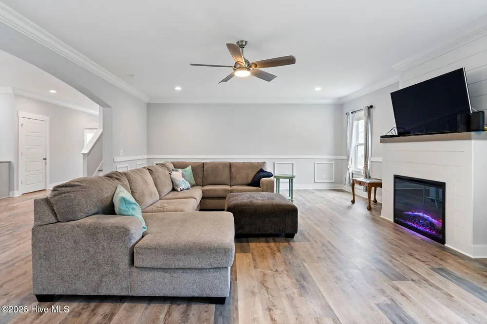107 Whispering Pine Lane Holly Ridge, NC 28445