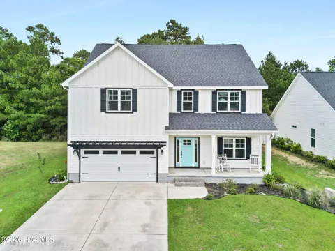 107 Whispering Pine Lane