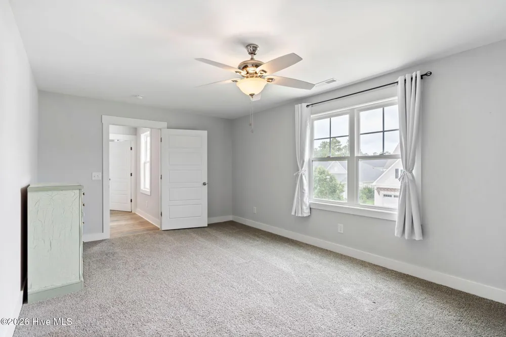 107 Whispering Pine Lane Holly Ridge, NC 28445