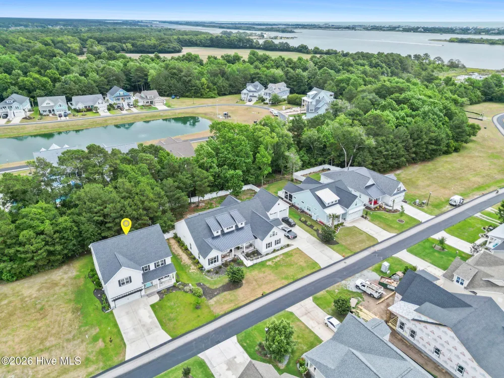107 Whispering Pine Lane Holly Ridge, NC 28445