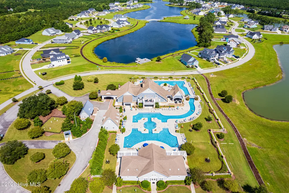 107 Whispering Pine Lane Holly Ridge, NC 28445