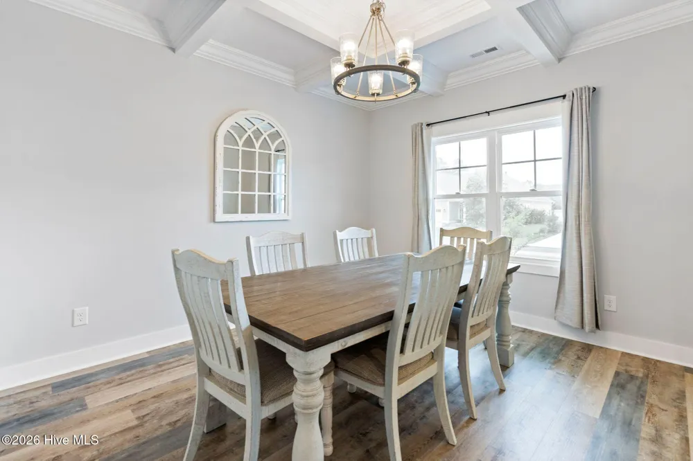 107 Whispering Pine Lane Holly Ridge, NC 28445