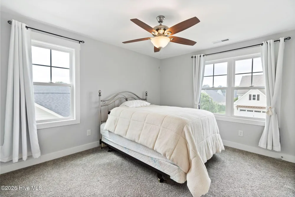 107 Whispering Pine Lane Holly Ridge, NC 28445
