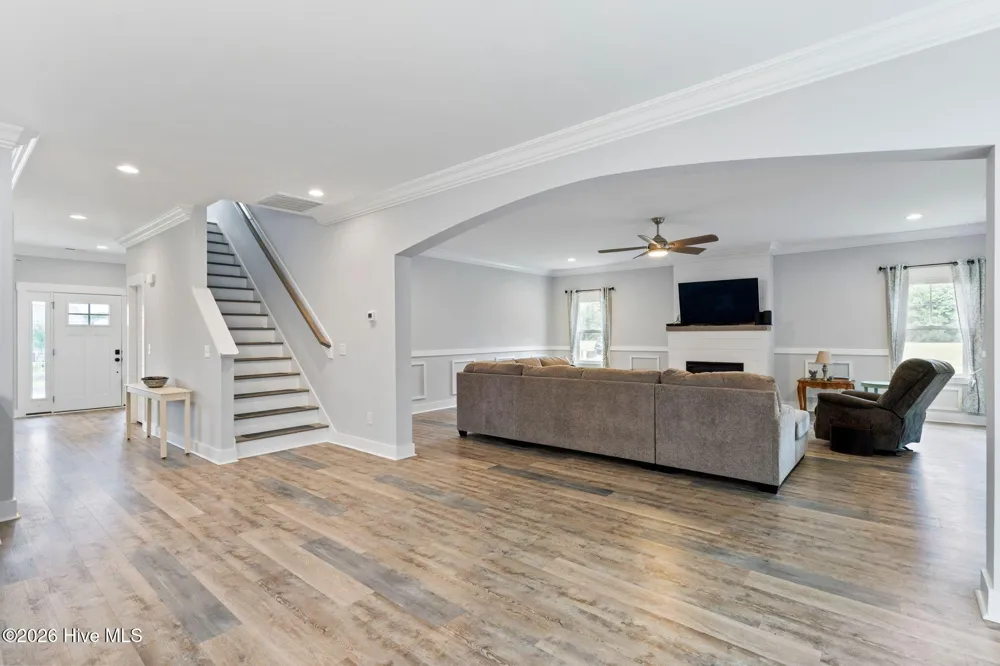 107 Whispering Pine Lane Holly Ridge, NC 28445