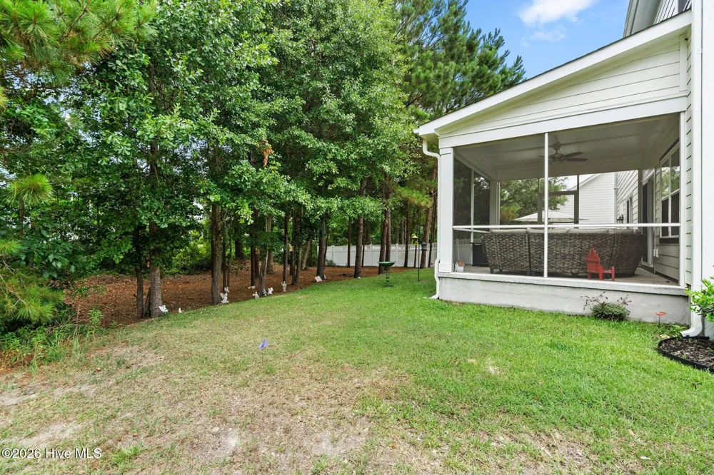 107 Whispering Pine Lane Holly Ridge, NC 28445