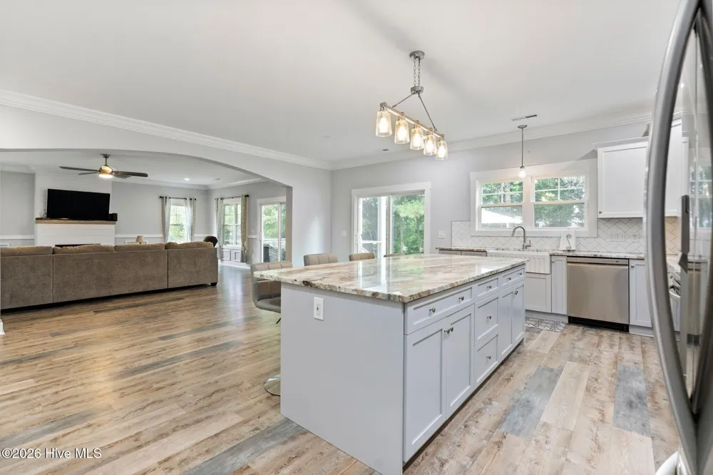 107 Whispering Pine Lane Holly Ridge, NC 28445