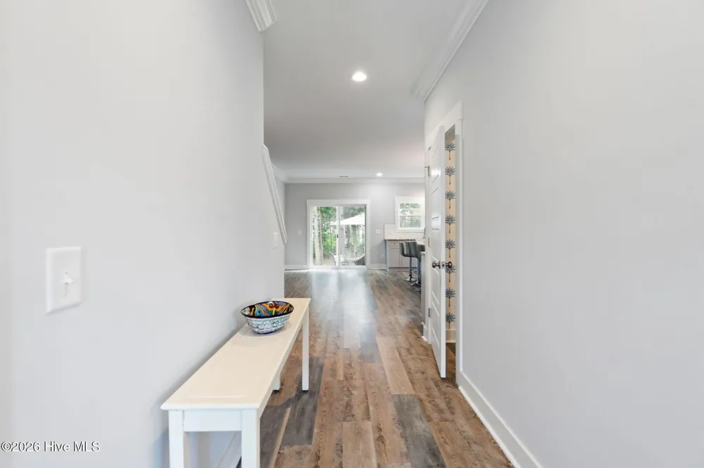 107 Whispering Pine Lane Holly Ridge, NC 28445