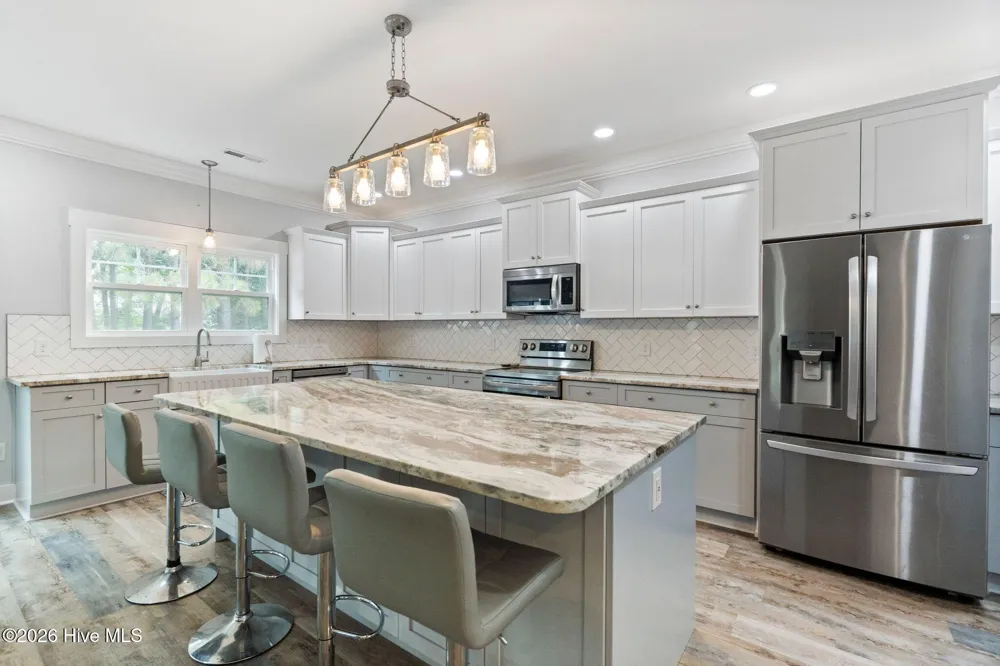 107 Whispering Pine Lane Holly Ridge, NC 28445