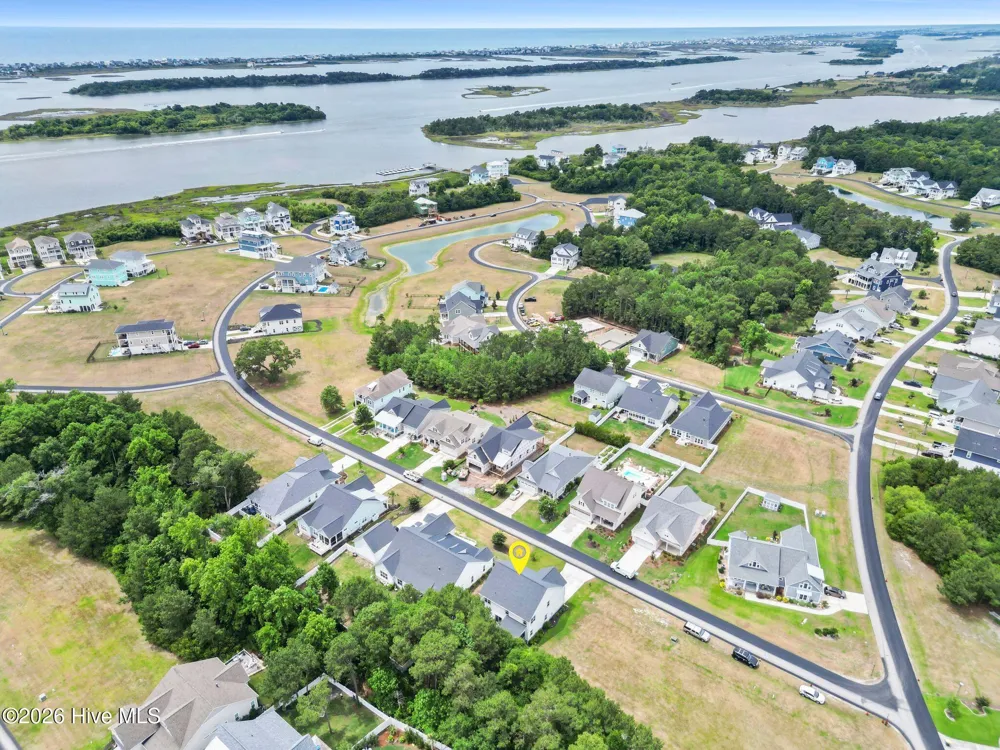 107 Whispering Pine Lane Holly Ridge, NC 28445