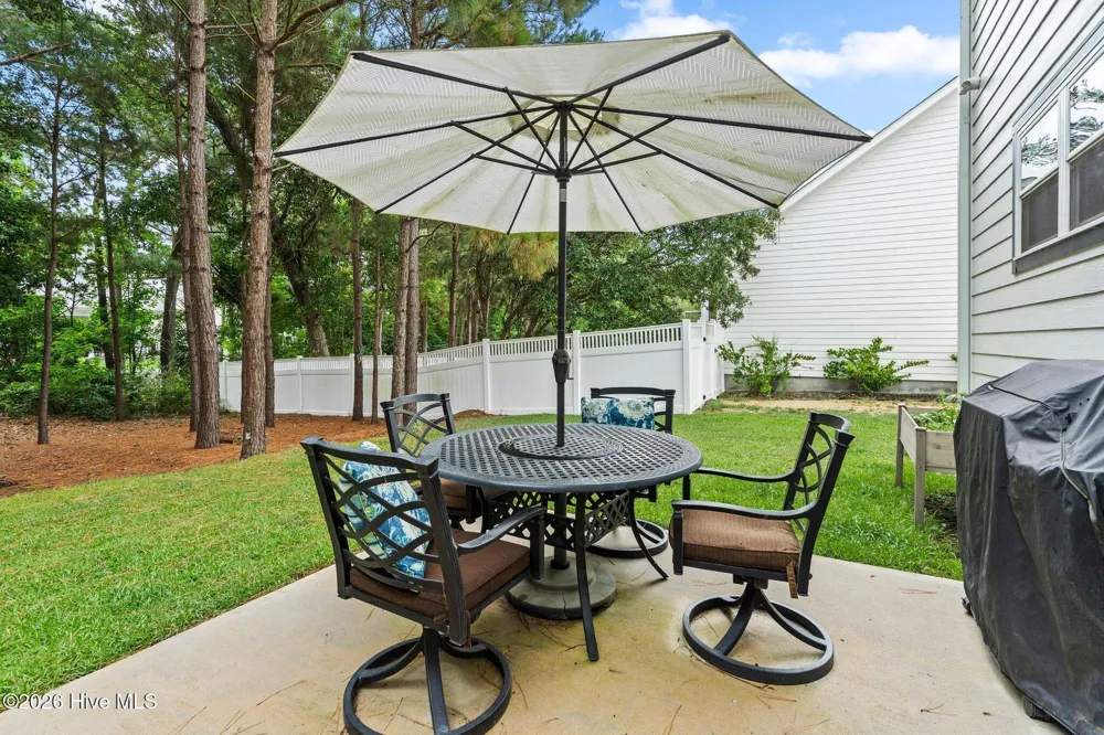 107 Whispering Pine Lane Holly Ridge, NC 28445