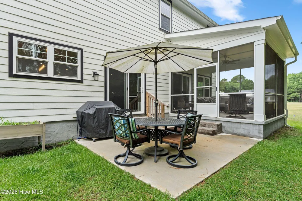 107 Whispering Pine Lane Holly Ridge, NC 28445