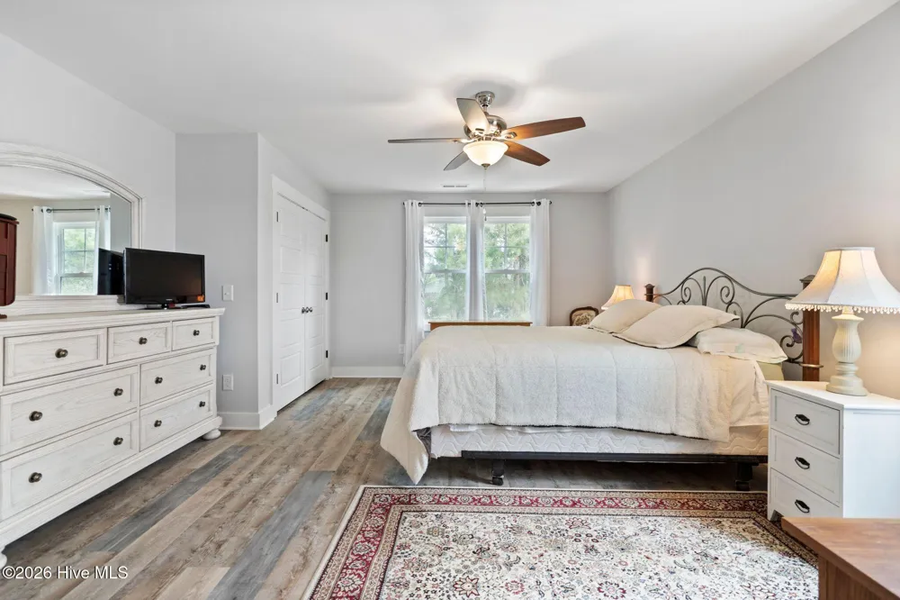 107 Whispering Pine Lane Holly Ridge, NC 28445