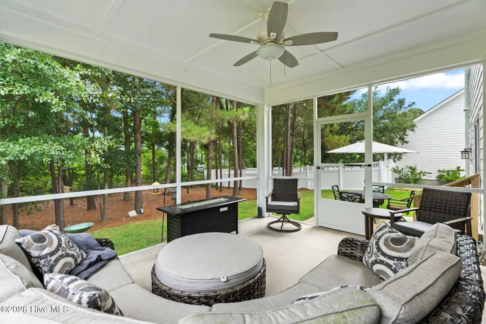 107 Whispering Pine Lane Holly Ridge, NC 28445
