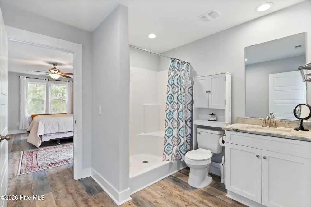 107 Whispering Pine Lane Holly Ridge, NC 28445