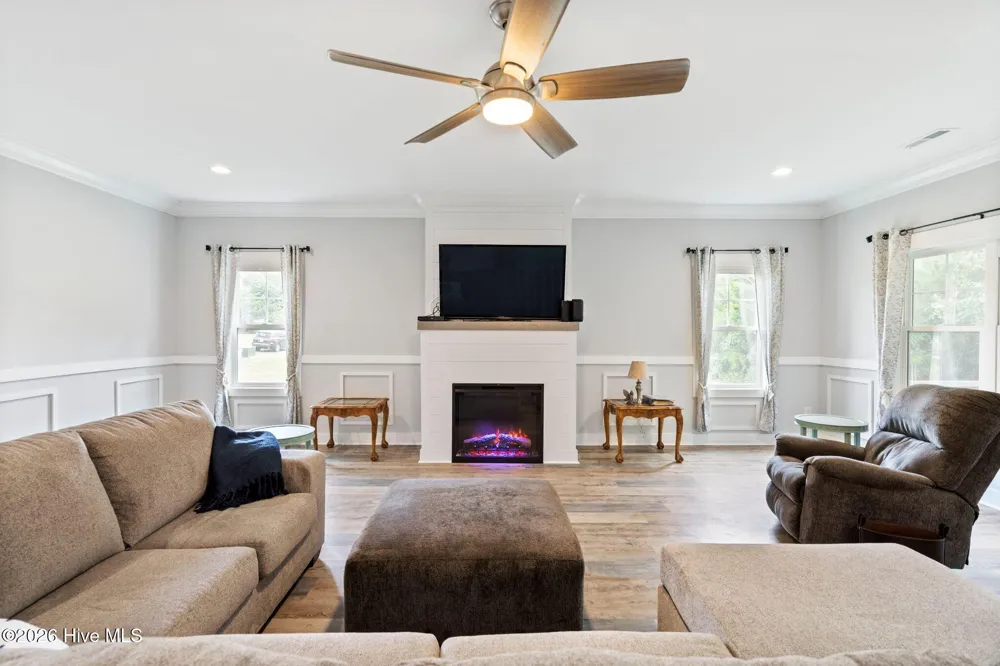 107 Whispering Pine Lane Holly Ridge, NC 28445