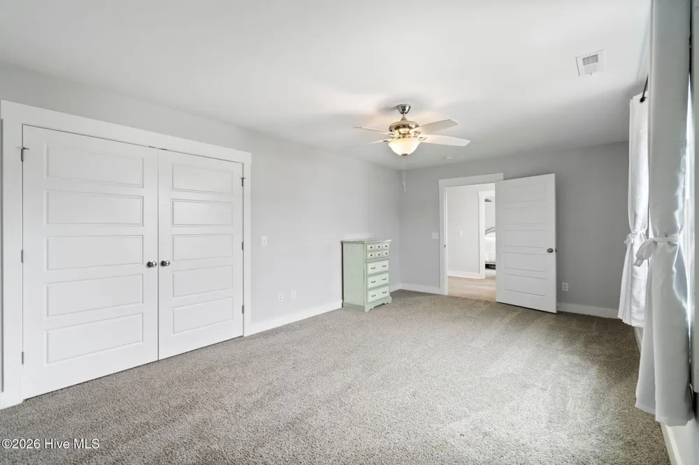 107 Whispering Pine Lane Holly Ridge, NC 28445