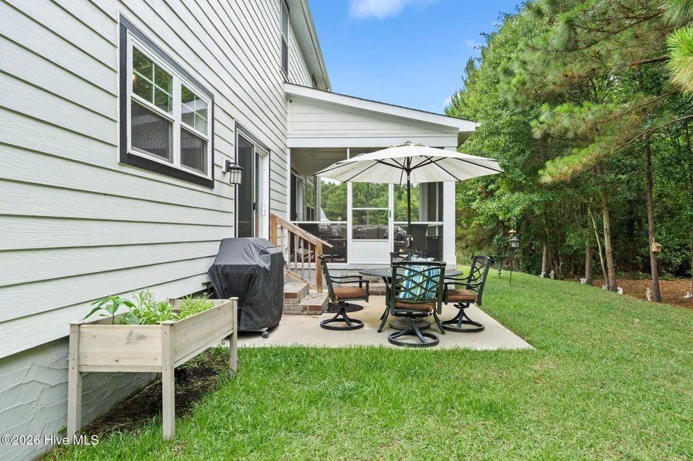 107 Whispering Pine Lane Holly Ridge, NC 28445